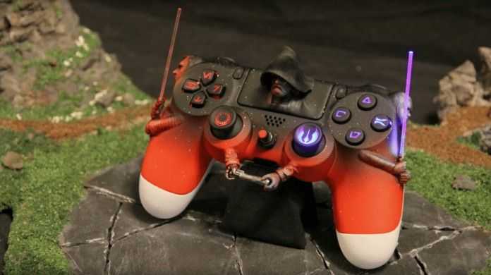 Star Wars Controller