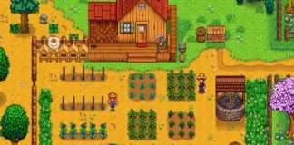 Stardew Valley