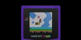 Super Mario