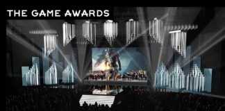 The Game Awards