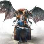The Witcher 3 è più giocato oggi che al lancio! Tutto grazie alla serie TV Netflix The Witcher 3