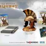 Titan Quest Anniversary Edition arriverà su console nel 2018 Titan Quest