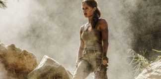 Tomb Raider