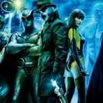 Watchman: John Cena potrebbe essere il Dr. Manhattan nella serie HBO Watchmen