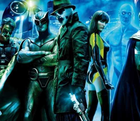 Watchmen