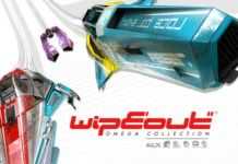 Wipeout