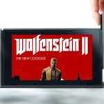 Wolfenstein II
