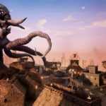 Conan Exiles screenshot