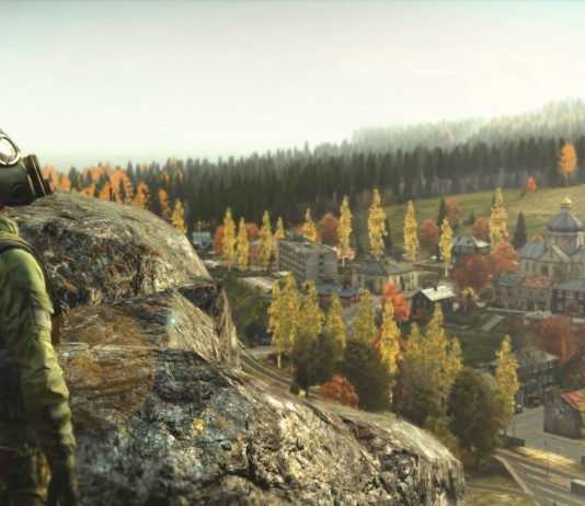DayZ: nel 2018 uscirà dall’early access e arriverà su console DayZ