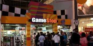 gamestop