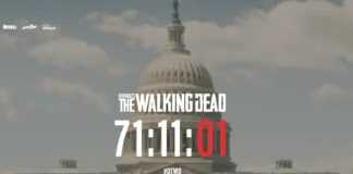 Overkill The Walking Dead