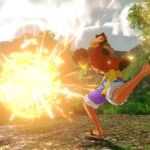 One Piece World Seeker screenshot4