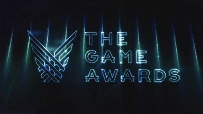 The Game Awards The Game Awards