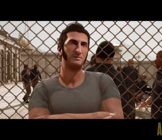 A Way Out avrà un gunplay poco rifinito ma più vario rispetto Uncharted A Way Out