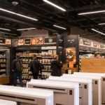 Ecco Amazon Go, il primo minimarket interamente automatizzato! Amazon Go