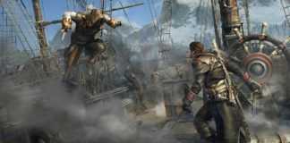 Assassin's Creed Rogue