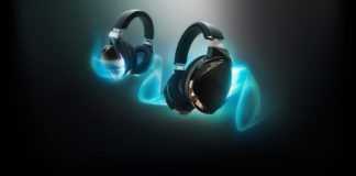 Asus ROG Strix Fusion 500