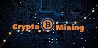 Crytomining
