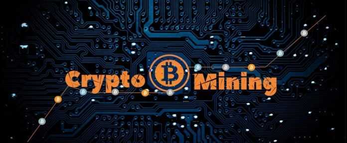 Crytomining