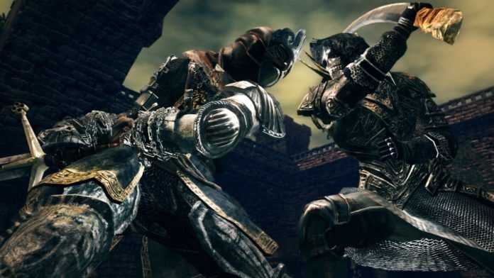 Dark Souls