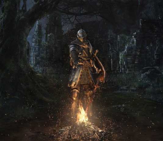 Dark Souls Remastered supporterà il 4K e l’HDR Dark Souls Remastered