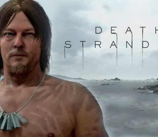 Death Stranding