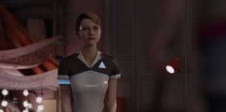 Detroit Become Human