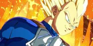 Dragon Ball FighterZ