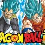 Gli episodi di Dragon Ball Super si fermeranno a marzo 2018 Dragon Ball Super