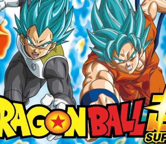 Gli episodi di Dragon Ball Super si fermeranno a marzo 2018 Dragon Ball Super
