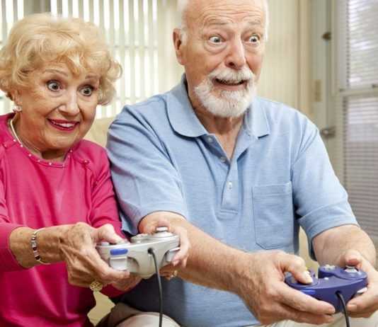 Giappone: Coppia di anziani gamer è di ispirazione per tutto il mondo Giappone