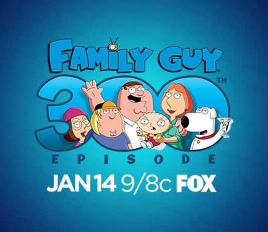 Family Guy