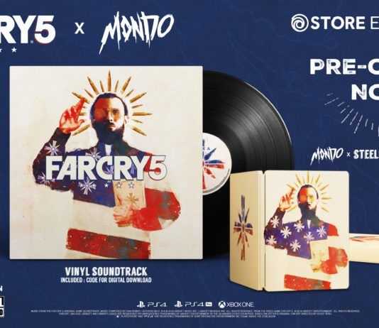 Far Cry 5