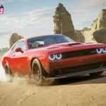 Forza Horizon 3
