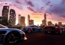 Forza Horizon 3