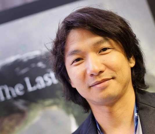 Fumito Ueda