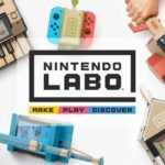 Nintendo Labo: contenuti dei kit, dettagli e prezzo Nintendo Labo
