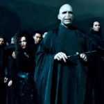 Voldemort Origins of the Heir: ecco lo spin-off di Harry Potter Harry Potter