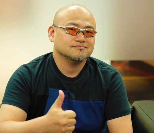 Per Hideki Kamiya i videogiochi non sono un’arte e ce lo spiega con un simpatico fumetto! Hideki Kamiya