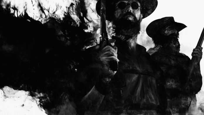 Hunt Showdown