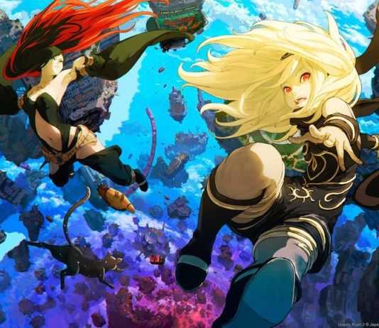 Sony: Japan Studio ha registrato il marchio RaySpace Japan Studio