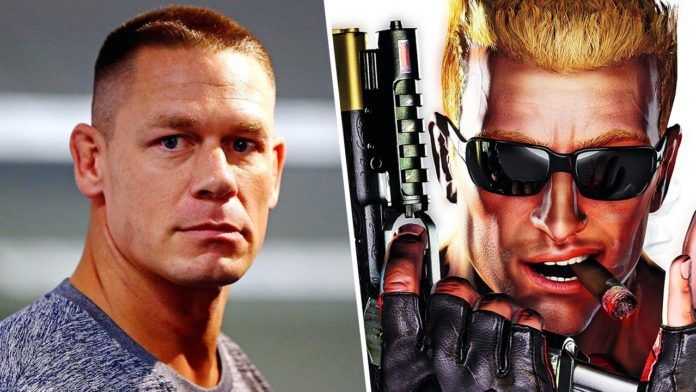 John Cena