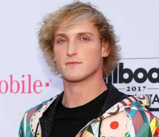 Logan Paul