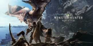 Monster Hunter World