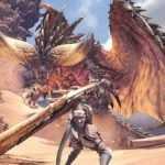 Monster Hunter World
