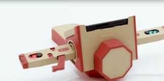 Nintendo Labo