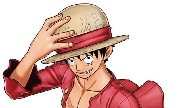 One Piece World Seeker
