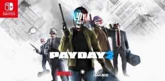 Payday 2