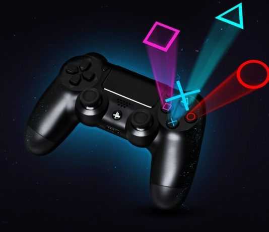 PlayStation 4: La lineup del 2018 in musica PlayStation 4
