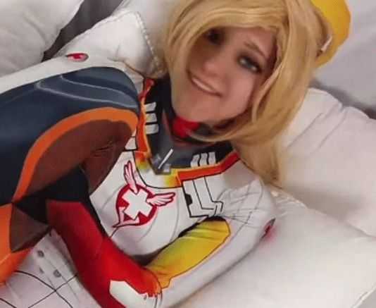 Porno: Scoppia la moda dei fake con le facce dei personaggi dei videogiochi Porno